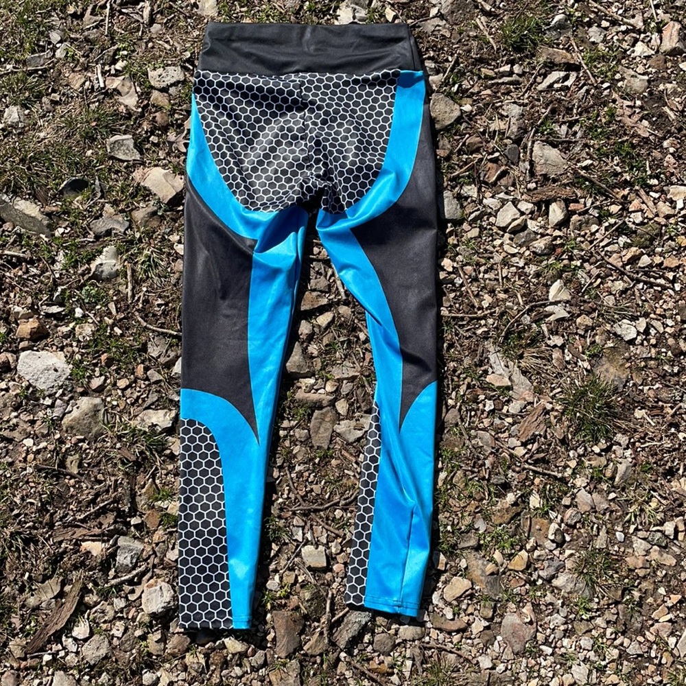 Cute Leggings - Picture 2 of 2